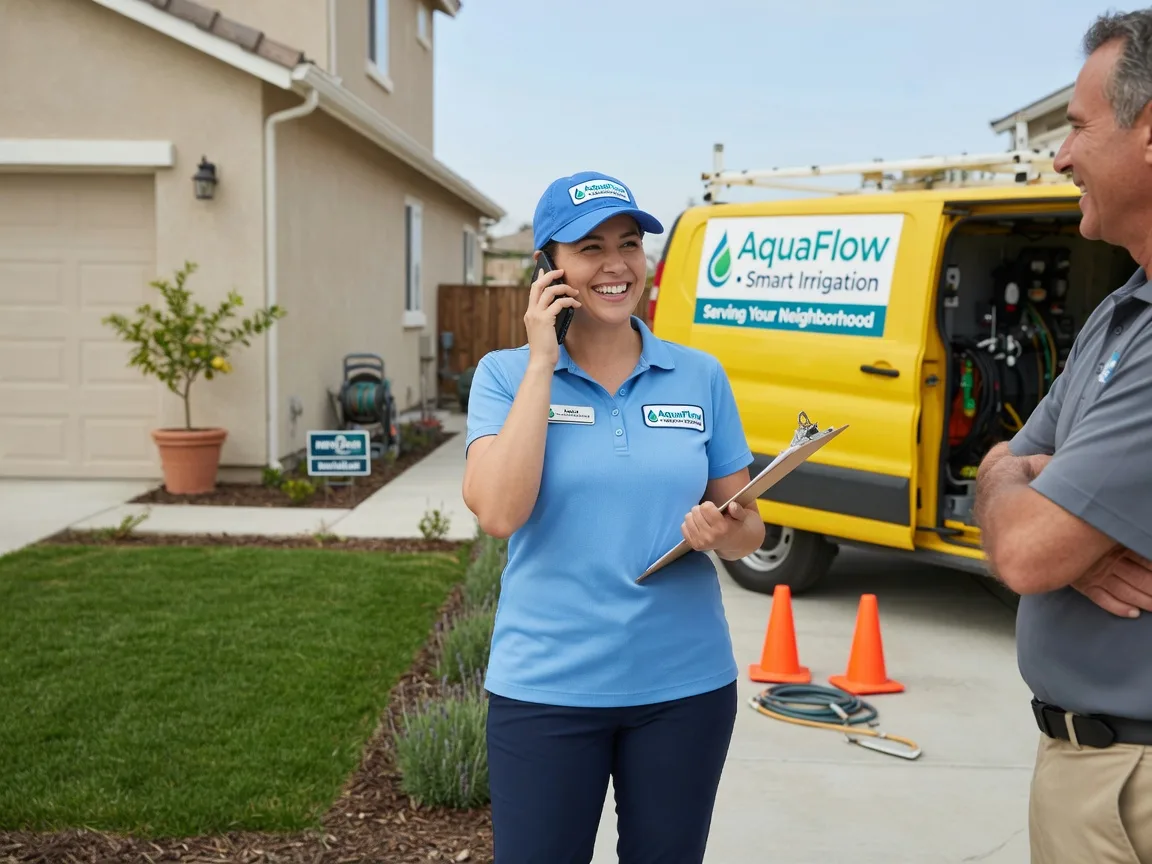 Irrigation Installation Inwood, WV FAQs